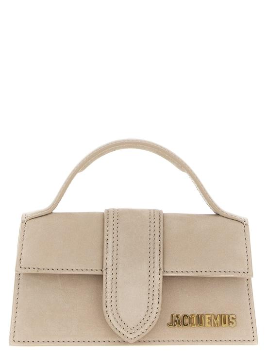  자크뮈스 토트백 LD22HBAW00006AC08C01180 BEIGE