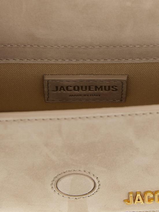  자크뮈스 토트백 LD22HBAW00006AC08C01180 BEIGE - JACQUEMUS