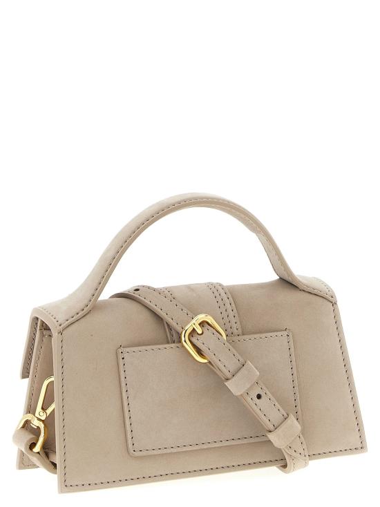  자크뮈스 토트백 LD22HBAW00006AC08C01180 BEIGE - JACQUEMUS