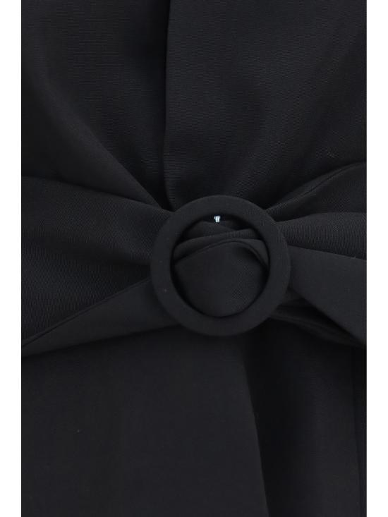 26FW 자크뮈스 자켓 JAW00159AW00637 990 BLACK - JACQUEMUS