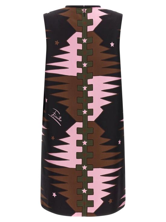  에밀리오푸치 점프수트 LD6URG056U831052 BLACK - EMILIO PUCCI