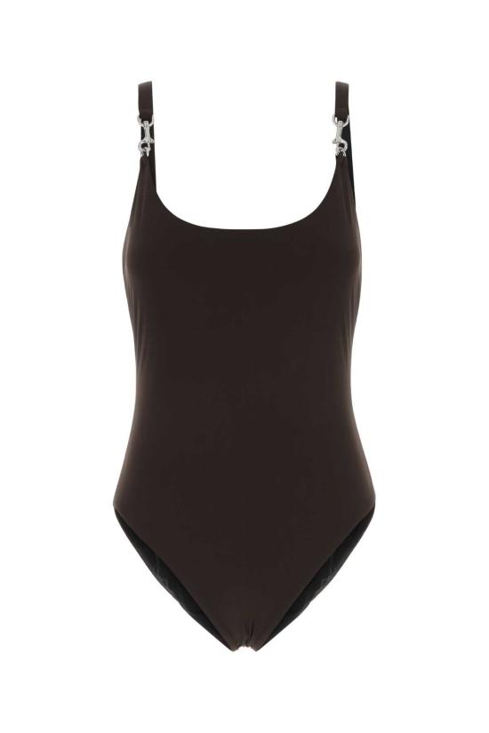 26SS 토리버치 비치웨어 175262 202 BROWN