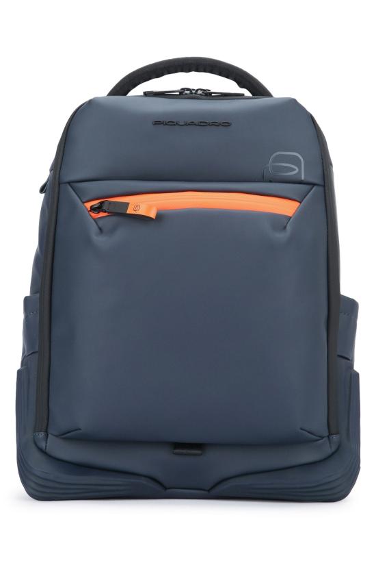  피콰드로 토트백 CA6638C2OW BLU NAVY