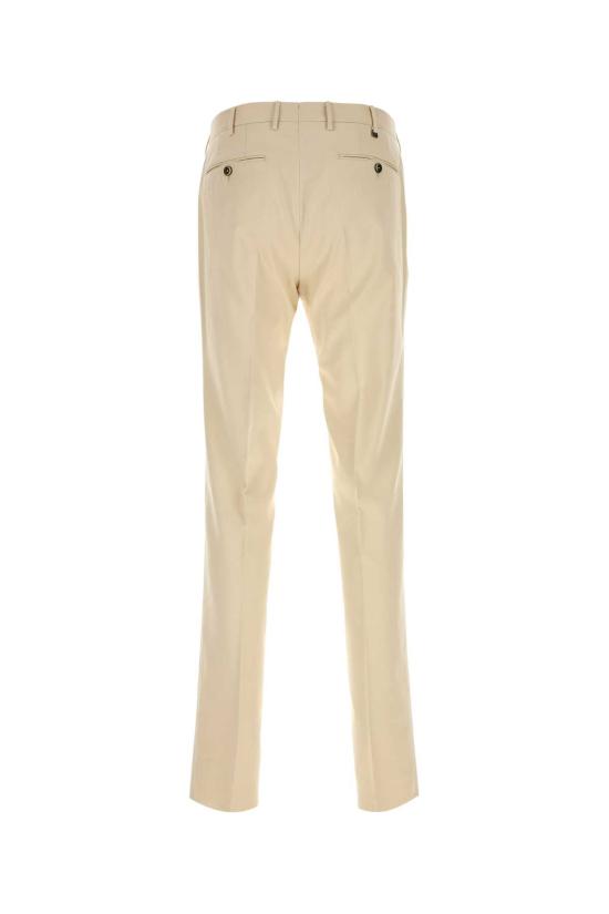 26FW 피티토리노 팬츠 COVS01Z00CL1SU06 0030 BEIGE - PT TORINO