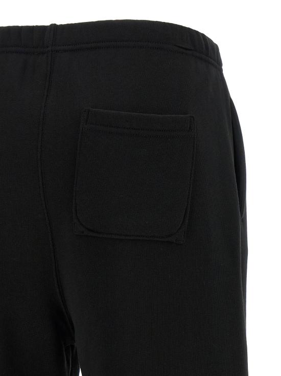  겐조 트레이닝/조거 팬츠 LDFG52PA2004MJ99J BLACK - KENZO