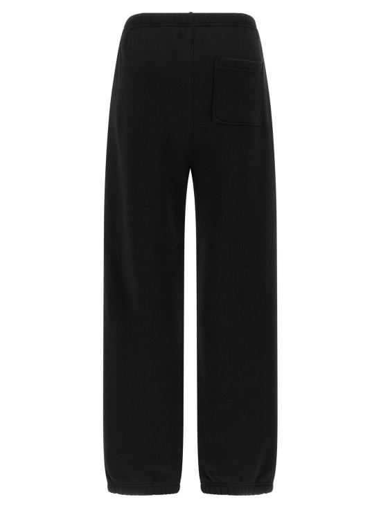  겐조 트레이닝/조거 팬츠 LDFG52PA2004MJ99J BLACK - KENZO