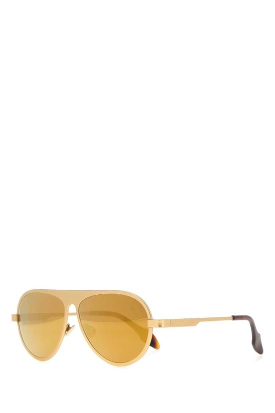 26FW JW앤더슨 선글라스 EW0034FA0500 220 GOLD