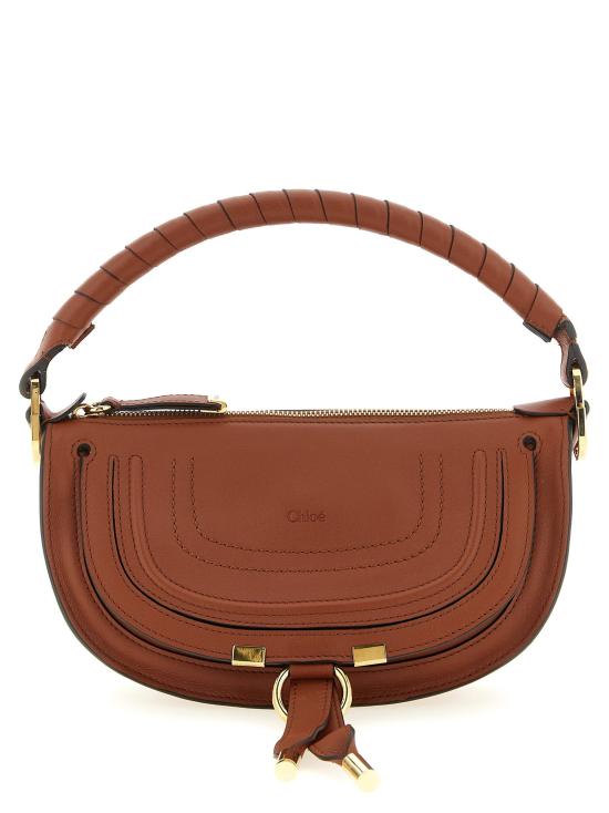  끌로에 숄더백 LDCH26SP927R3526M COGNAC