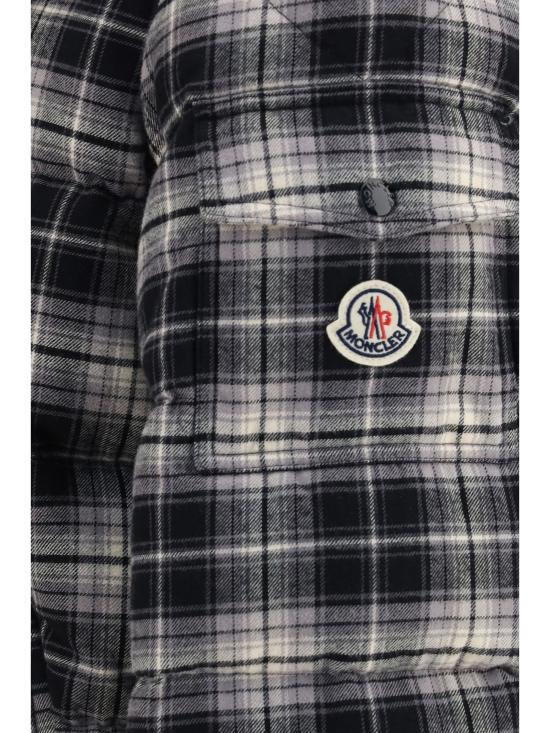  몽클레어 패딩 L20911A00244599ZU F90 - MONCLER