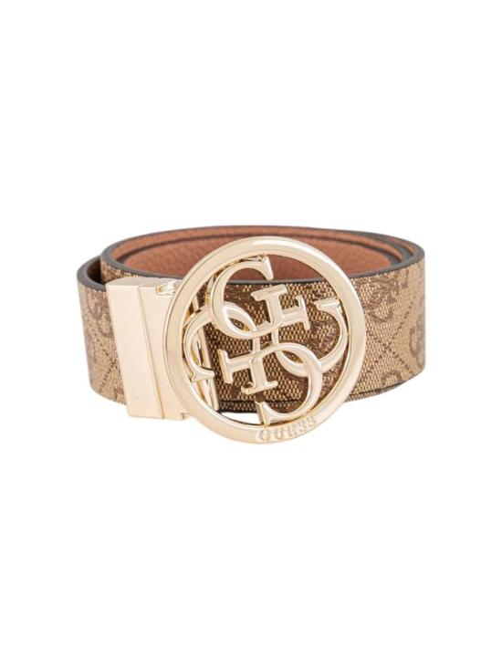 26FW 게스 벨트 BW9166 P4235 LLR S Guess BEIGE