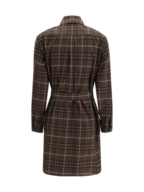  버버리 원피스 8134747 C6548 - BURBERRY
