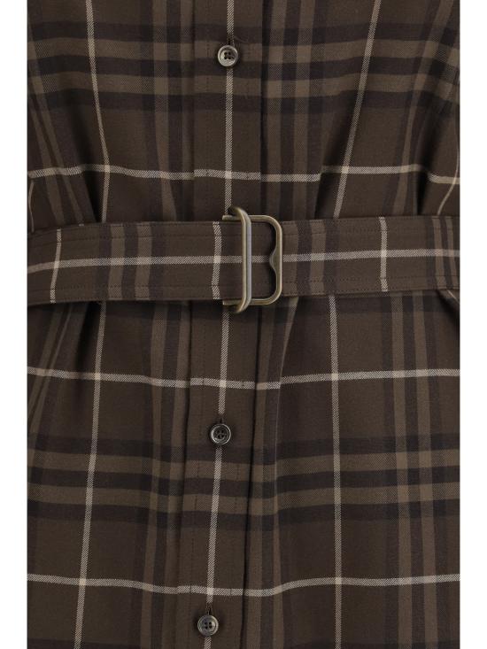  버버리 원피스 8134747 C6548 - BURBERRY