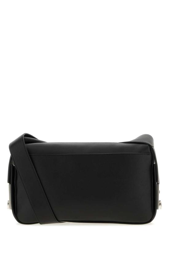 26FW 살바토레 페라가모 숄더백 241967797412 NERO BLACK - SALVATORE FERRAGAMO