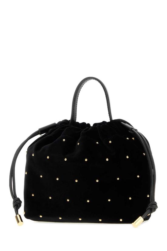 26FW 끌로에 숄더백 CH26WP126T15 001 BLACK - CHLOE
