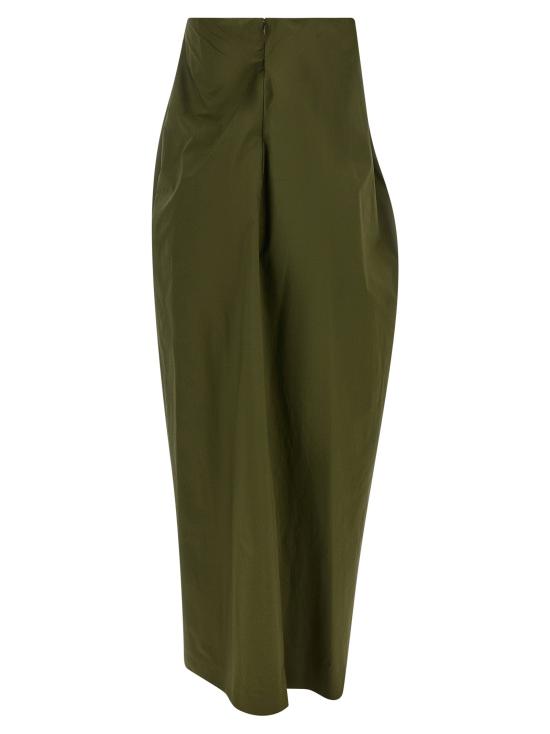  아르마리움 점프수트 LDARMTMD057C021025ARMYGREEN OLIVE - ARMARIUM