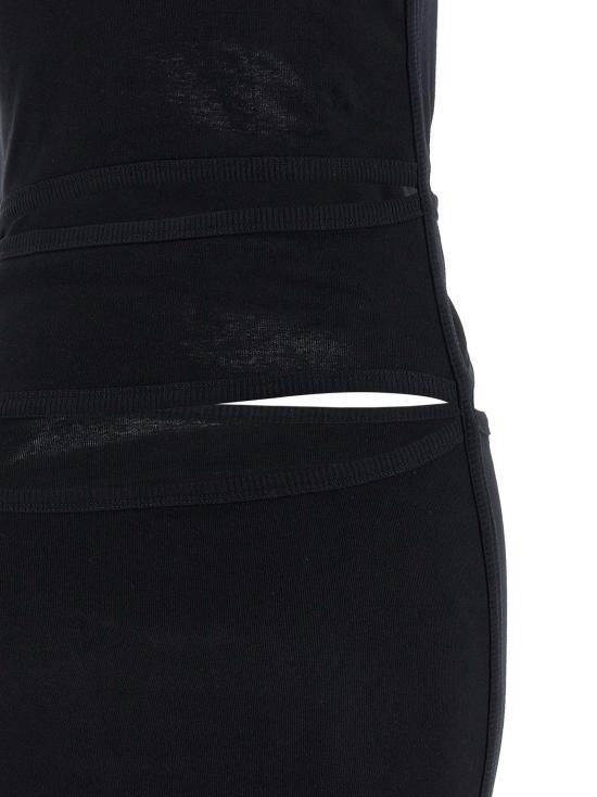  코페르니 점프수트 LDCOPJS205F5012BLK BLACK - COPERNI