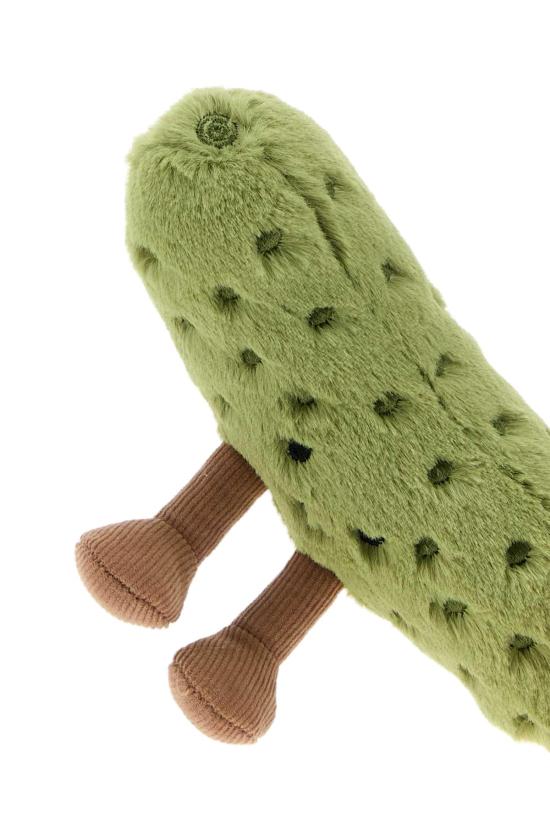 26FW 젤리캣 액세서리 A6PIC GREENMULTI - JELLYCAT