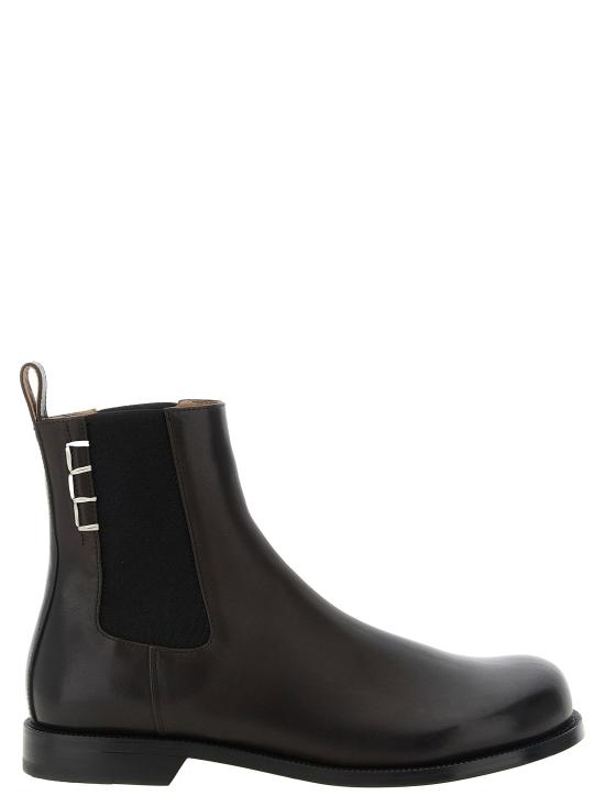  JW앤더슨 부츠 LDCT0003LA0391660 BROWN