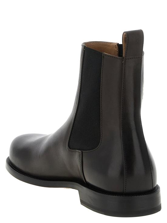  JW앤더슨 부츠 LDCT0003LA0391660 BROWN - JW ANDERSON