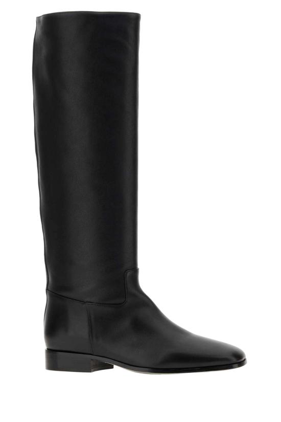 26FW Herberth Levine 부츠 HBWF089 001 BLACK - OTHER BRANDS