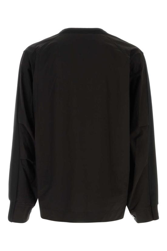 26SS 사카이 탑 2603954M 001 BLACK - SACAI
