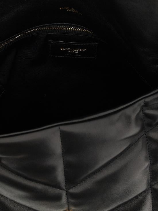  생로랑 숄더백 LD5774751EL071000 BLACK - SAINT LAURENT