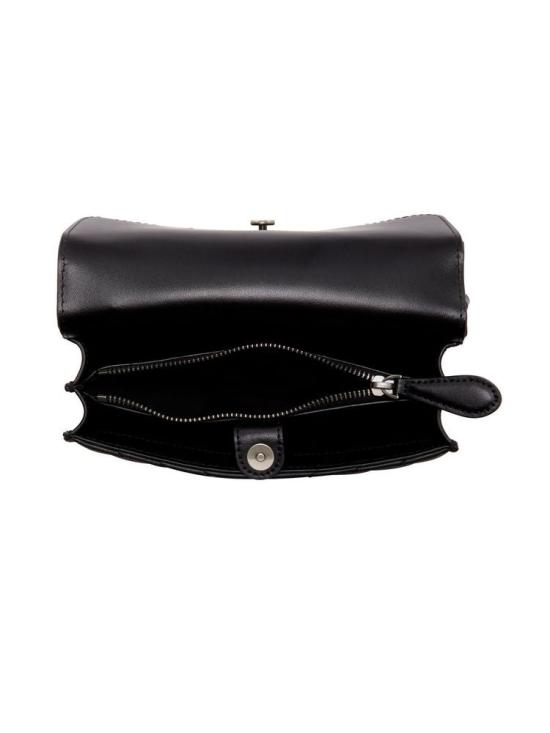 26FW 핑코 크로스백 100074 A0GK Z99Q ONESIZE Pinko BLACK - PINKO