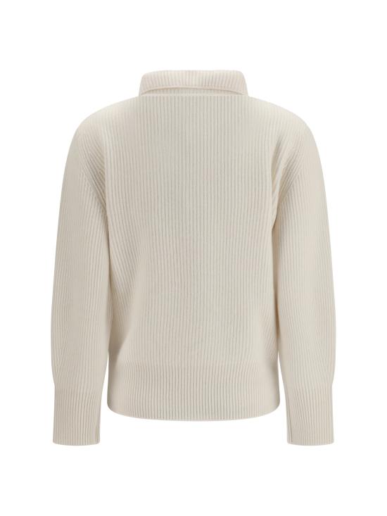  포르테포르테 스웨터 15440MYKNIT F50M0032 - FORTE FORTE