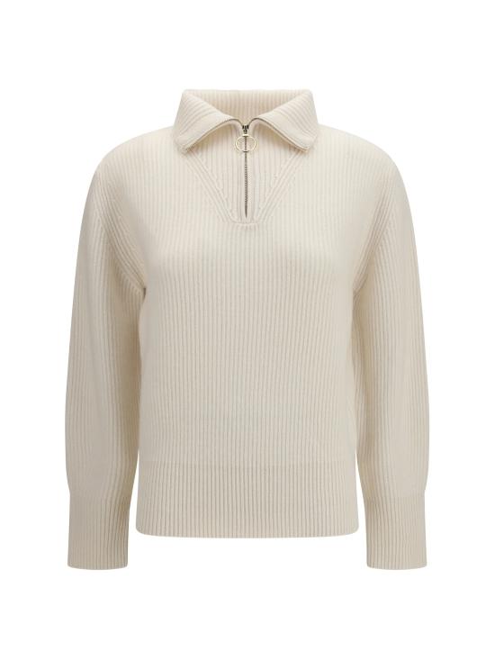  포르테포르테 스웨터 15440MYKNIT F50M0032
