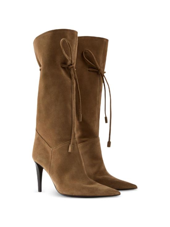  쥬세페자노티 부츠 I670018002 AI26 BROWN - GIUSEPPE ZANOTTI