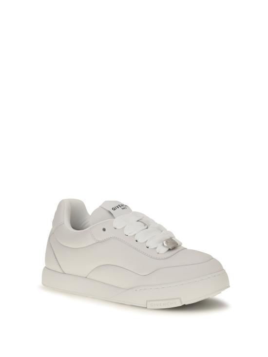26FW 지방시 스니커즈 BE004YE2K9 100 WHITE - GIVENCHY