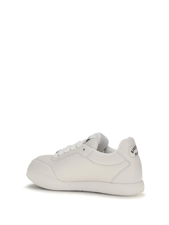 26FW 지방시 스니커즈 BE004YE2K9 100 WHITE - GIVENCHY