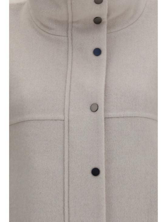 26FW 브루넬로 쿠치넬리 자켓 MD5327555 C042 BEIGE - BRUNELLO CUCINELLI