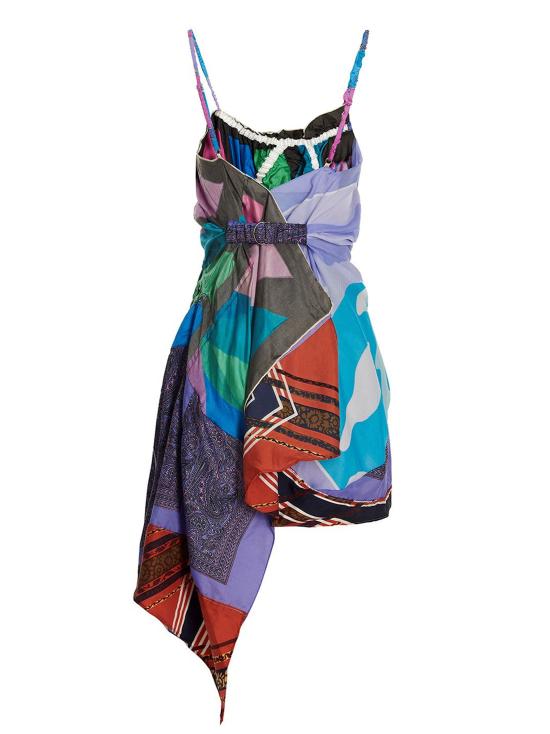  1/오프 점프수트 LD23127592 MULTICOLOR - 1/OFF