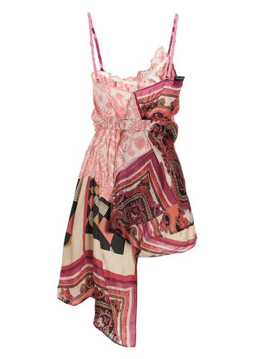  1/오프 점프수트 LD23127592 MULTICOLOR - 1/OFF