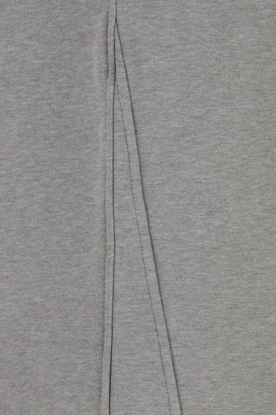 26FW 돌체앤가바나 트레이닝/조거 팬츠 GP20CTHU7ME S8450 GRAY - DOLCE & GABBANA