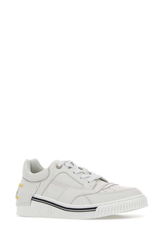 26FW 펜디 스니커즈 8E917286P F1XJI WHITE - FENDI