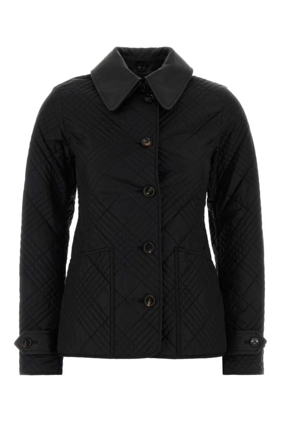 26FW 버버리 자켓 8128389 A1189 BLACK