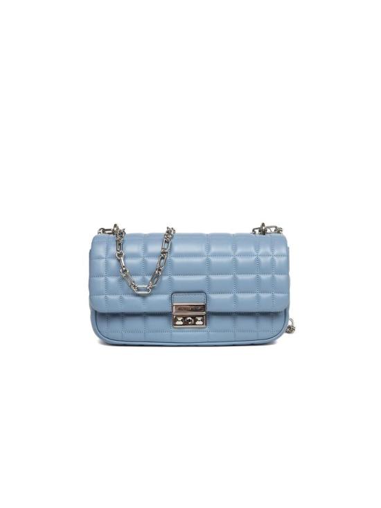  마이클 코어스 크로스백 30R4S1SL3L CHAMBRAY ONESIZE Michael Kors BLUE