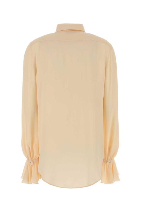 26FW 알베르타 페레티 셔츠 A02075117 0008 BEIGE - ALBERTA FERRETTI