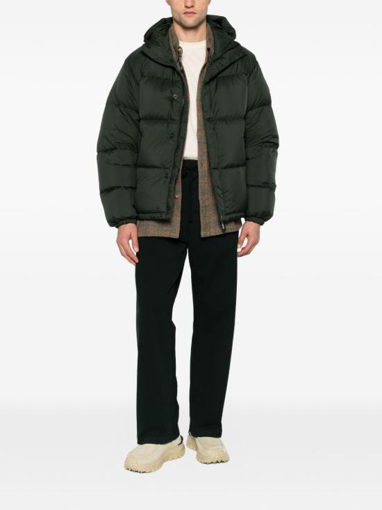  캐나다구스 패딩 1744MT9125 AI26 GREEN - CANADA GOOSE