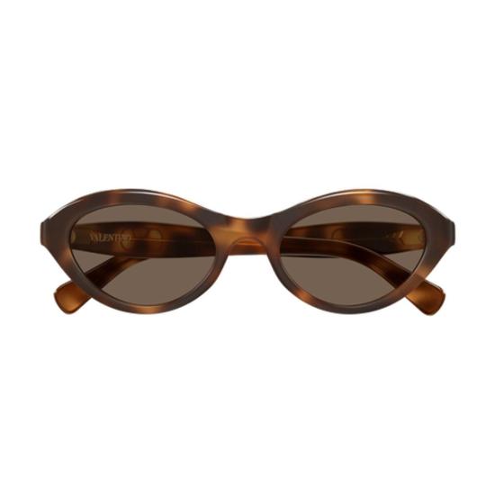 26SS 발렌티노 가라바니 선글라스 VG0008S 002 BROWN