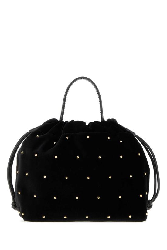 26FW 끌로에 숄더백 CH26WP126T15 001 BLACK - CHLOE