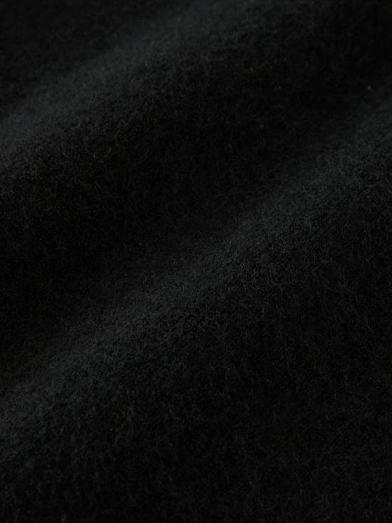  스튜디오 니콜슨 가디건 ARVINESNW1901BLACK AI26 - STUDIO NICHOLSON