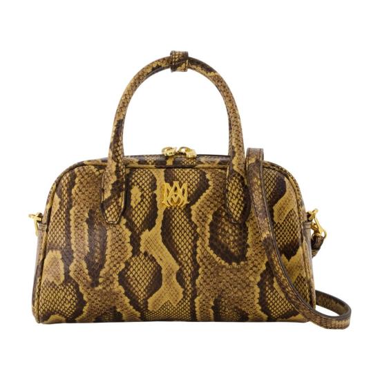 26FW 아미리 토트백 MIR026312 BROWN