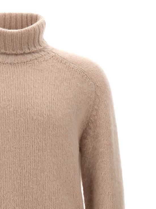  톰포드 스웨터 LDKRL034YMW063F24DP010 BEIGE - TOMFORD