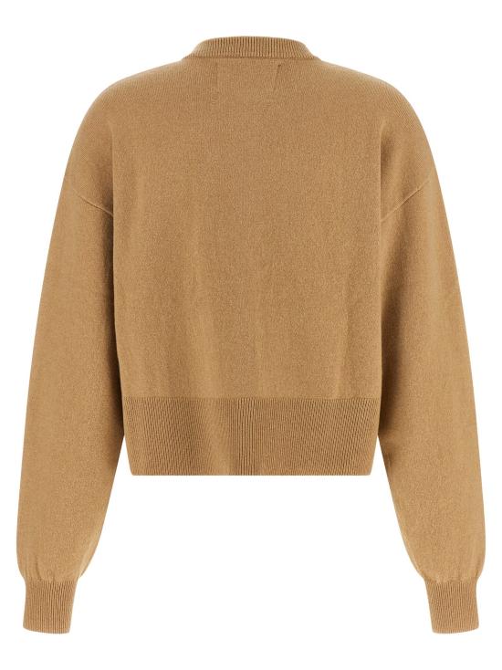  익스트림캐시미어 가디건 LDN170CHOUCAMEL - EXTREME CASHMERE