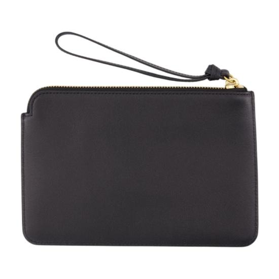  이자벨마랑 지갑 ISA022310 BLACK - ISABEL MARANT