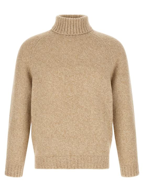  브루넬로 쿠치넬리 스웨터 LDMNX506103C058 BEIGE