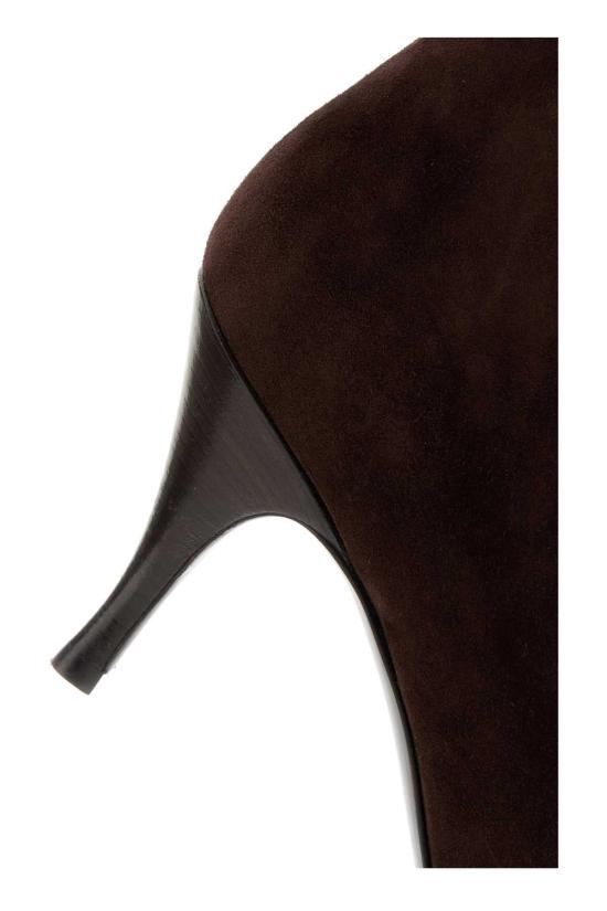 26FW Herberth Levine 부츠 HBWF117 077 BROWN - OTHER BRANDS